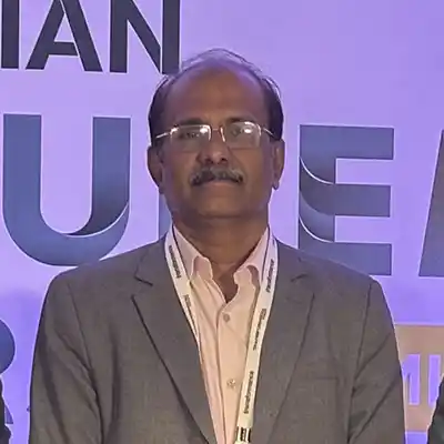 Arjun Deshmukh